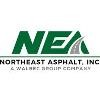 Northeast Asphalt Logo