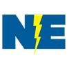 NorthEast Electrical Logo