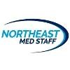 Northeast Med Staff Logo