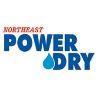 Northeast Power Dry Logo