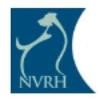 Northeast Veterinary Referral Hospital Logo
