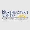 Northeastern Center Logo
