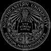 Northeastern Univeristy Logo