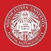 Northeastern University Logo