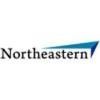 Northeastern Logo