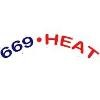 Northern Air 669Heat Logo