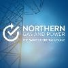 Northern Gas and Power Logo