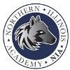 Northern Illinois Academy Logo