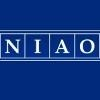 Northern Ireland Audit Office Logo
