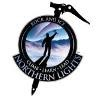 Northern Lights Rock and Ice Logo