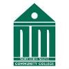 Northern Maine Community College Logo