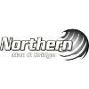 Northern Mat & Bridge Logo