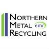 Northern Metal Recycling Logo