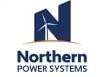 Northern Power Systems Logo