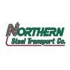 Northern Steel Transport Logo