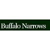 Northern Village of Buffalo Narrows Logo