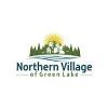 Northern Village of Green Lake Logo