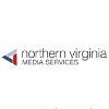 Northern Virginia Media Services Logo