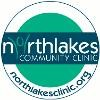 NorthLakes Community Clinic Logo