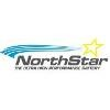 Northstar Battery Logo
