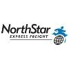 NorthStar Express Freight Logo