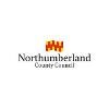 Northumberland County Council Logo