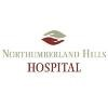 Northumberland Hills Hospital Logo