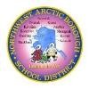Northwest Arctic Borough School District Logo