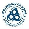 Northwest Arkansas Area Agency on Aging Logo
