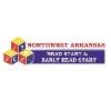 Northwest Arkansas Head Start and Early Head Start Logo