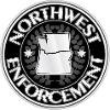 Northwest Enforcement Logo