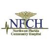 Northwest Florida Community Hospital Logo