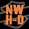 Northwest Harley-Davidson Logo