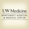 Northwest Hospital & Medical Center Logo
