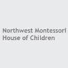 Northwest Montessori House of Children Logo