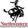 Northwestern Oklahoma State University Logo