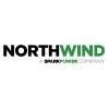 Northwind Solutions Logo