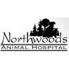 Northwoods Animal Hospital Logo