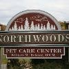 Northwoods Pet Care Center Logo