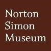 Norton Simon Museum Logo