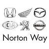 Norton Way Group Logo