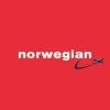 Norwegian Air Shuttle Logo
