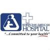 Norwegian American Hospital Logo