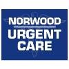 Norwood Urgent Care Logo