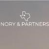 Nory & Partners Logo