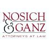Nosich & Ganz Logo