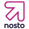 Nosto Solutions Logo