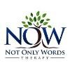 Not Only Words Therapy Logo