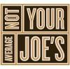 Not Your Average Joes Logo