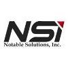 Notable Solutions Logo
